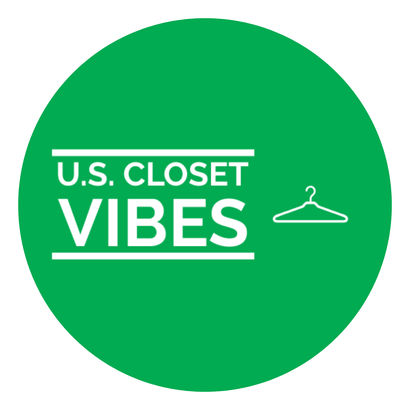 US Closet Vibes